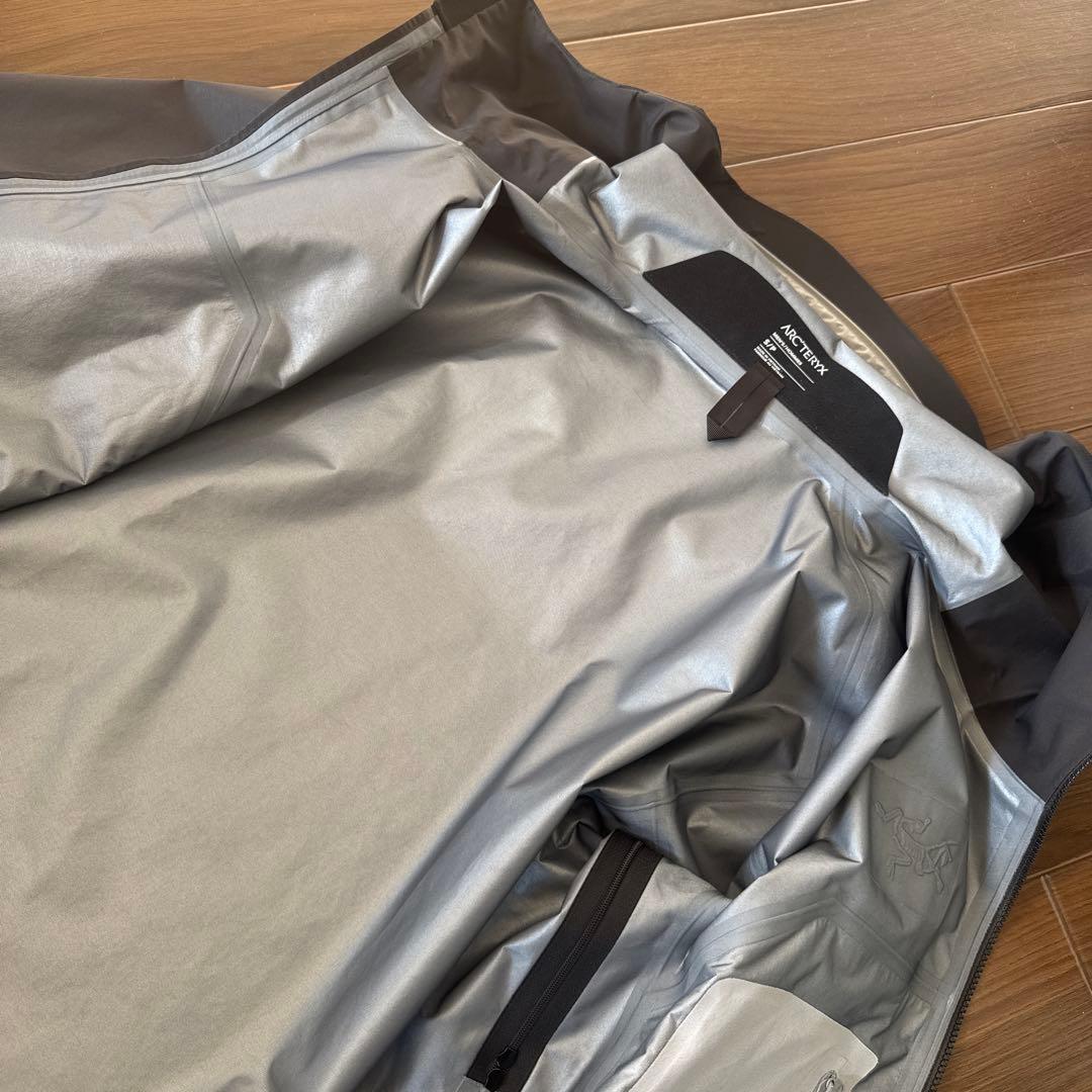 アークテリクス Beta SL Jacket Sサイズ