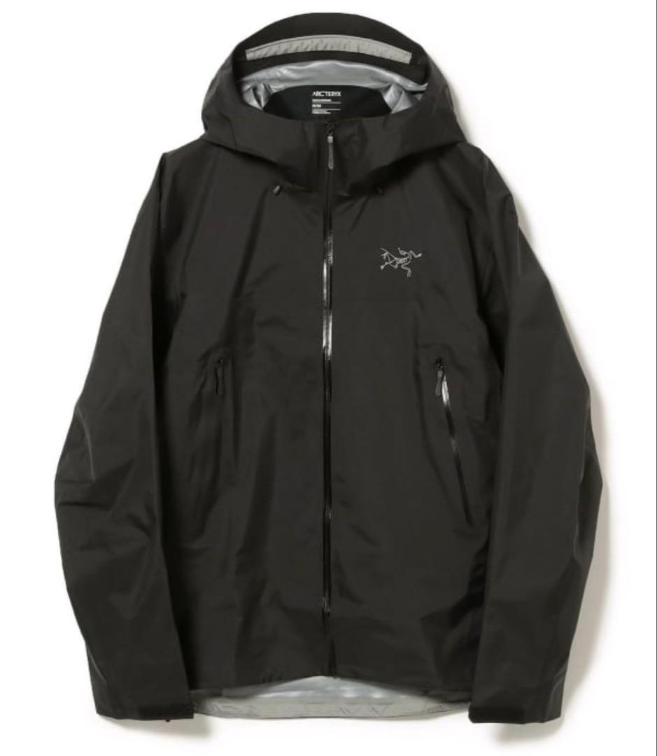 アークテリクス Beta SL Jacket Sサイズ