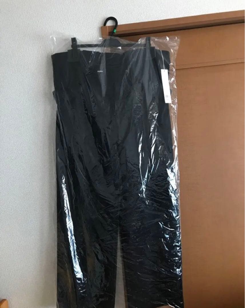 スタニングルアー　新品未使用　ギャザーサロペット
