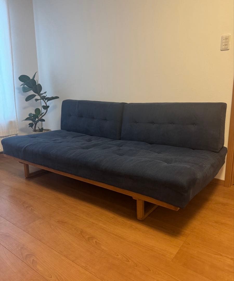 Børge Mogensen Model4312 Daybed