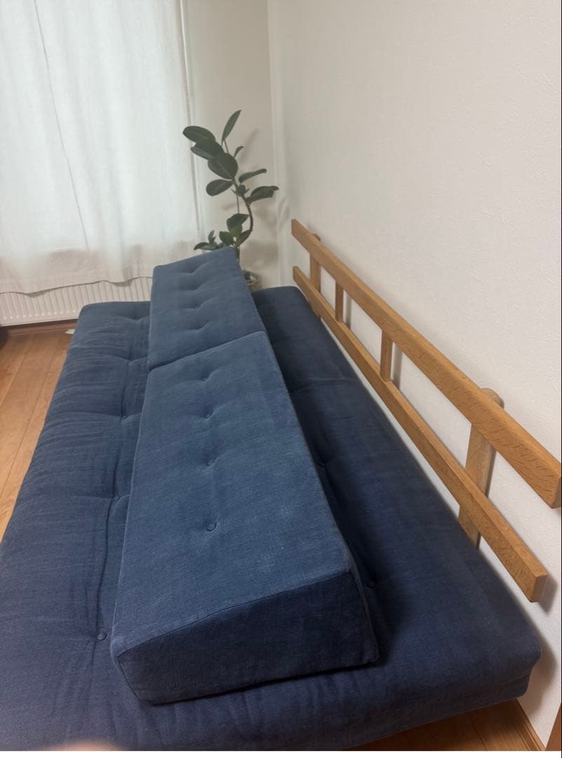 Børge Mogensen Model4312 Daybed