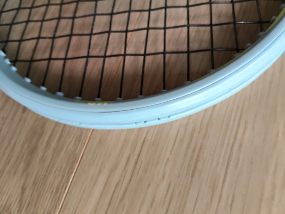 HEAD ヘッド エクストリーム MP LITE 硬式　テニスラケット