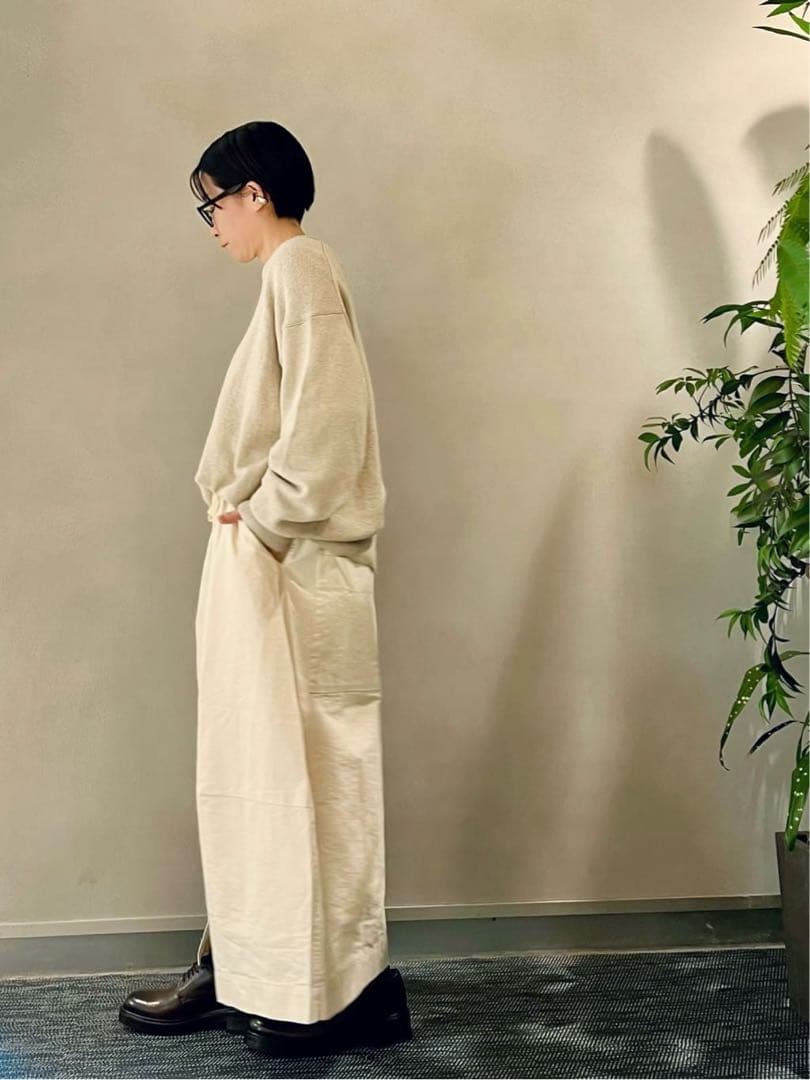 ジャーナルスタンダードラックス | Co/Peテンジククルーネックプルオーバー