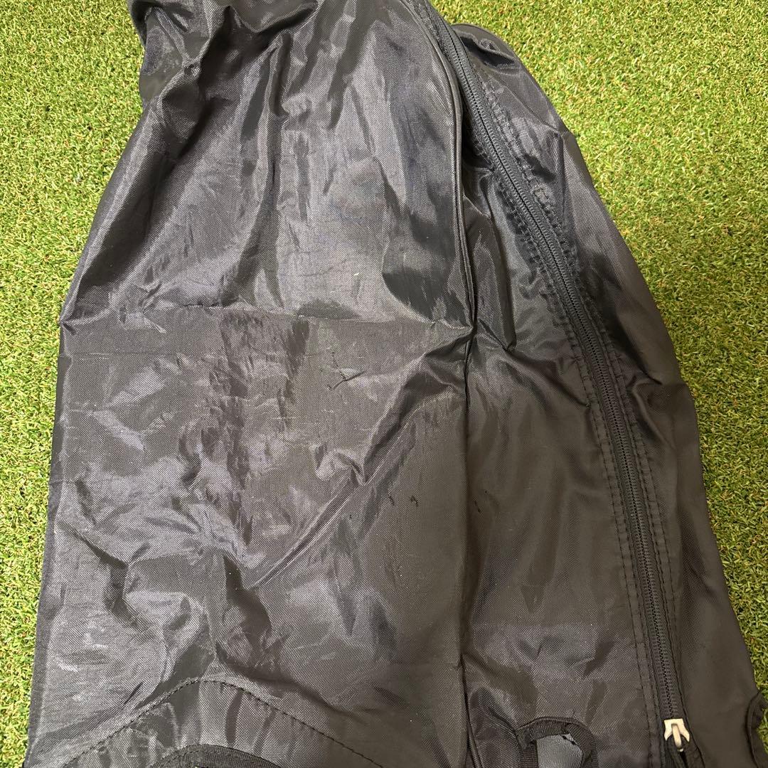 OGIO オジオ キャディバッグ スタンド式 8分割