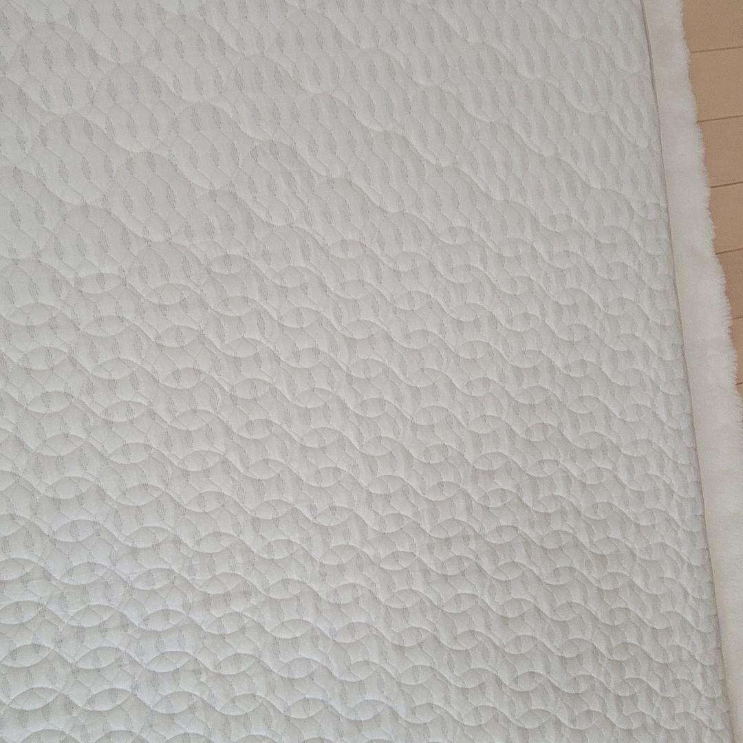 【セミダブル】 ブレスエアー マットレス