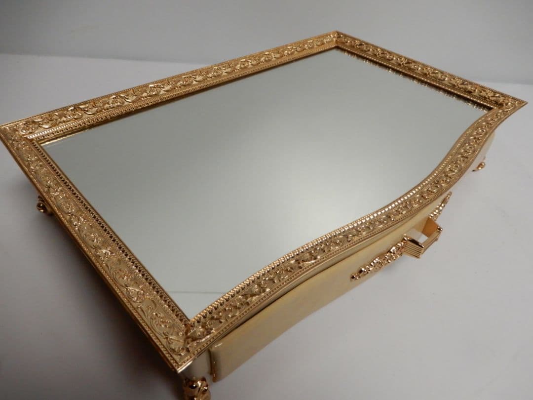 【美品】資生堂 花椿会記念品 ファンタジードレッサー プリオール