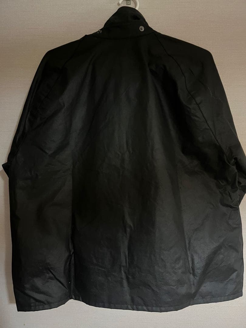 Barbour トランスポート