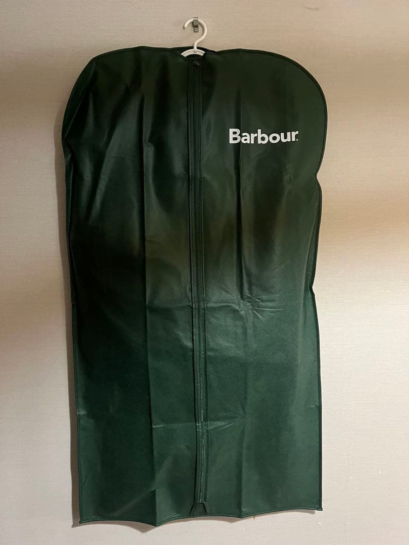 Barbour トランスポート