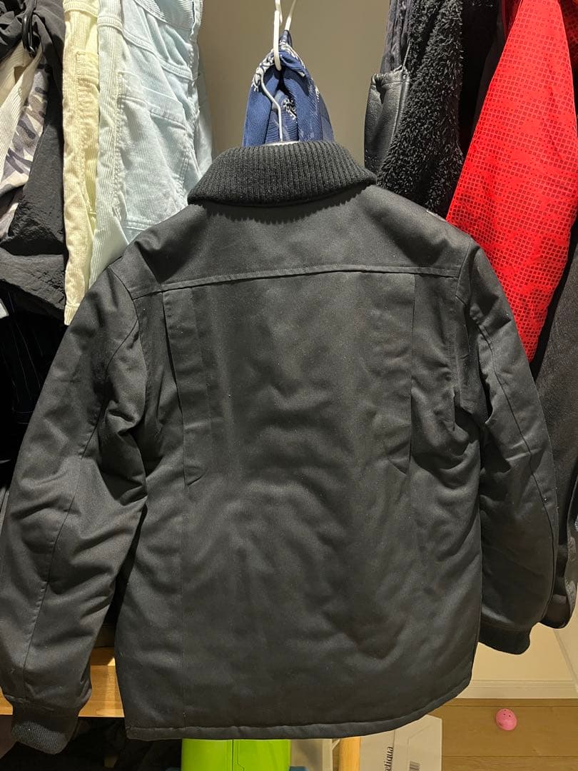 まねきねこ専用TENDERLOIN テンダーロインリブワークジャケット　1st