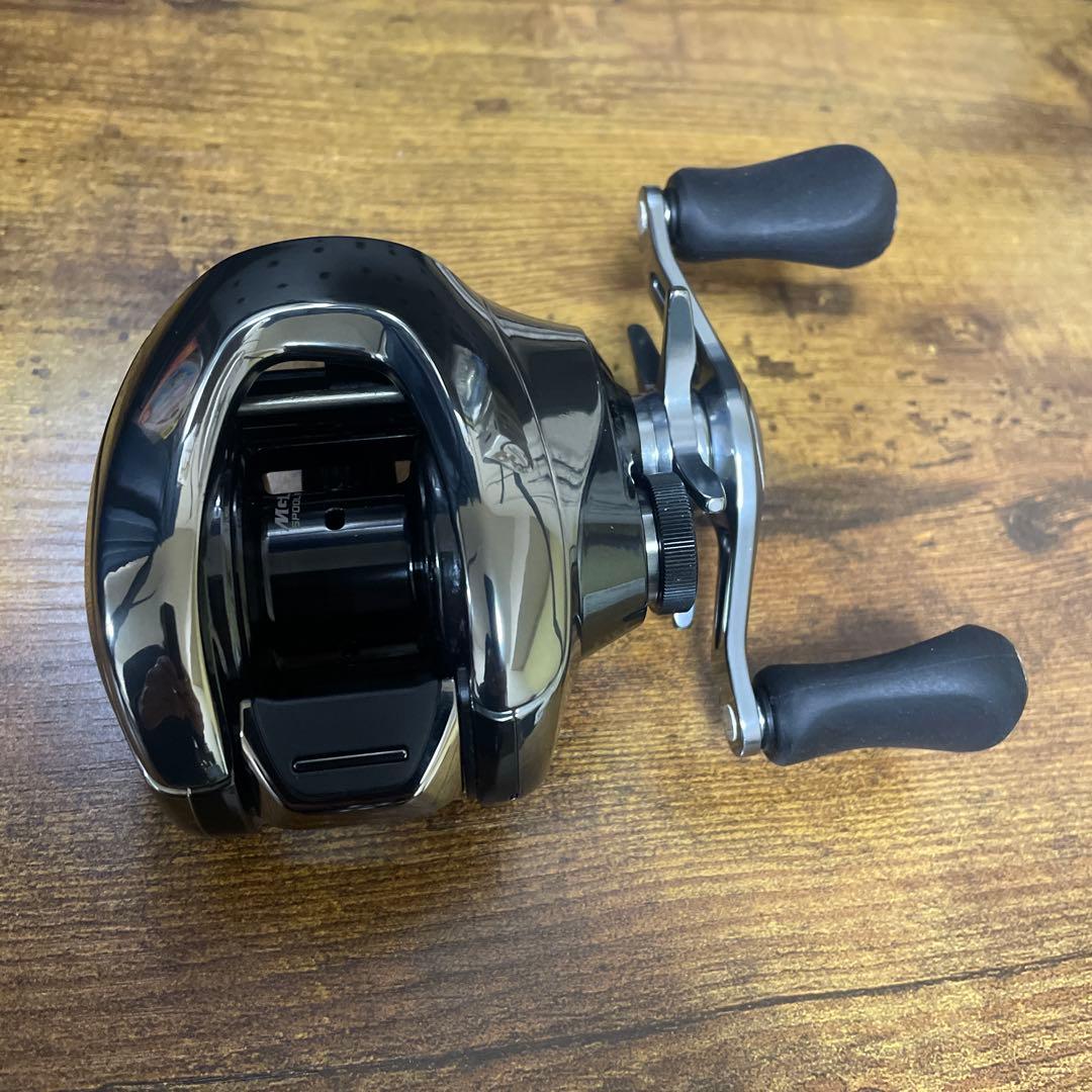 25アンタレスベイトリール 新品未使用