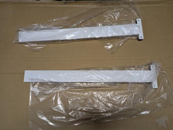 Y【新品】リンナイ　ガス衣類乾燥機台　乾太くん専用台　DS-80HSF