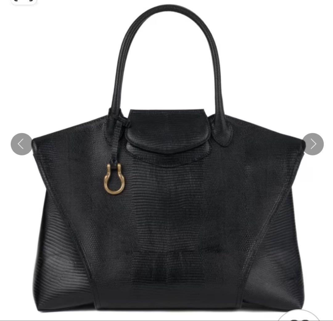 ビアントート（L） ブラック