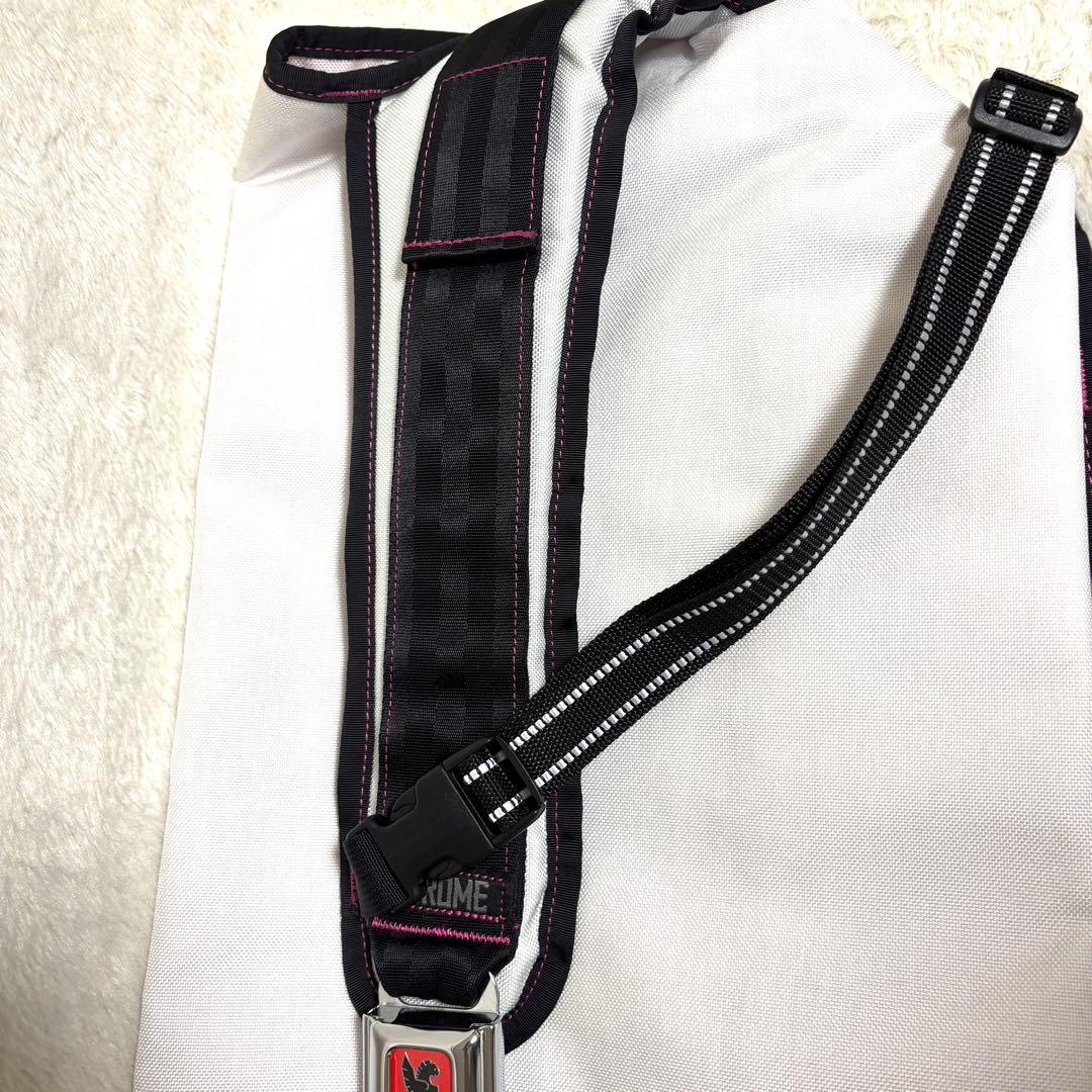 ✨新品✨ chrome クローム メッセンジャーバッグ フォトシリーズ メンズ