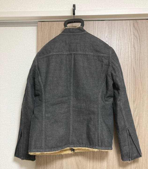 【希少品】ISSEY MIYAKE ジャケット M イッセイミヤケ