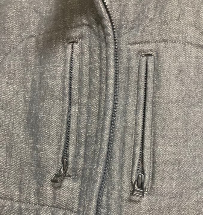 【希少品】ISSEY MIYAKE ジャケット M イッセイミヤケ
