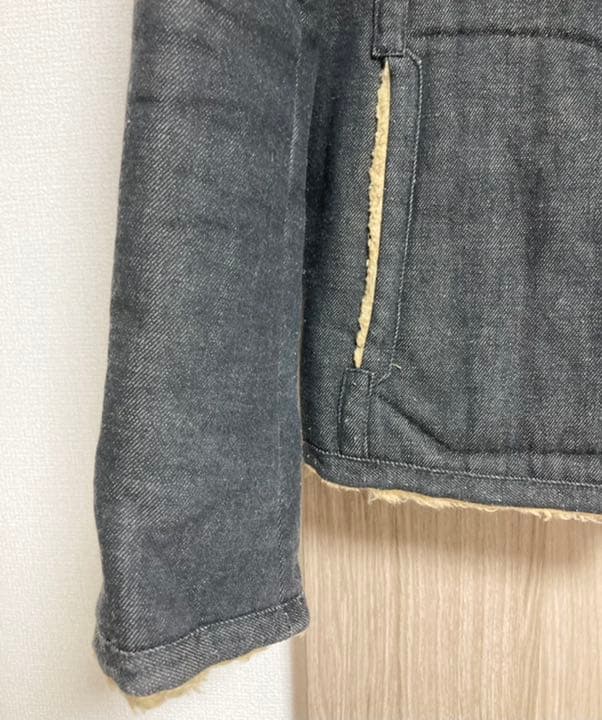【希少品】ISSEY MIYAKE ジャケット M イッセイミヤケ
