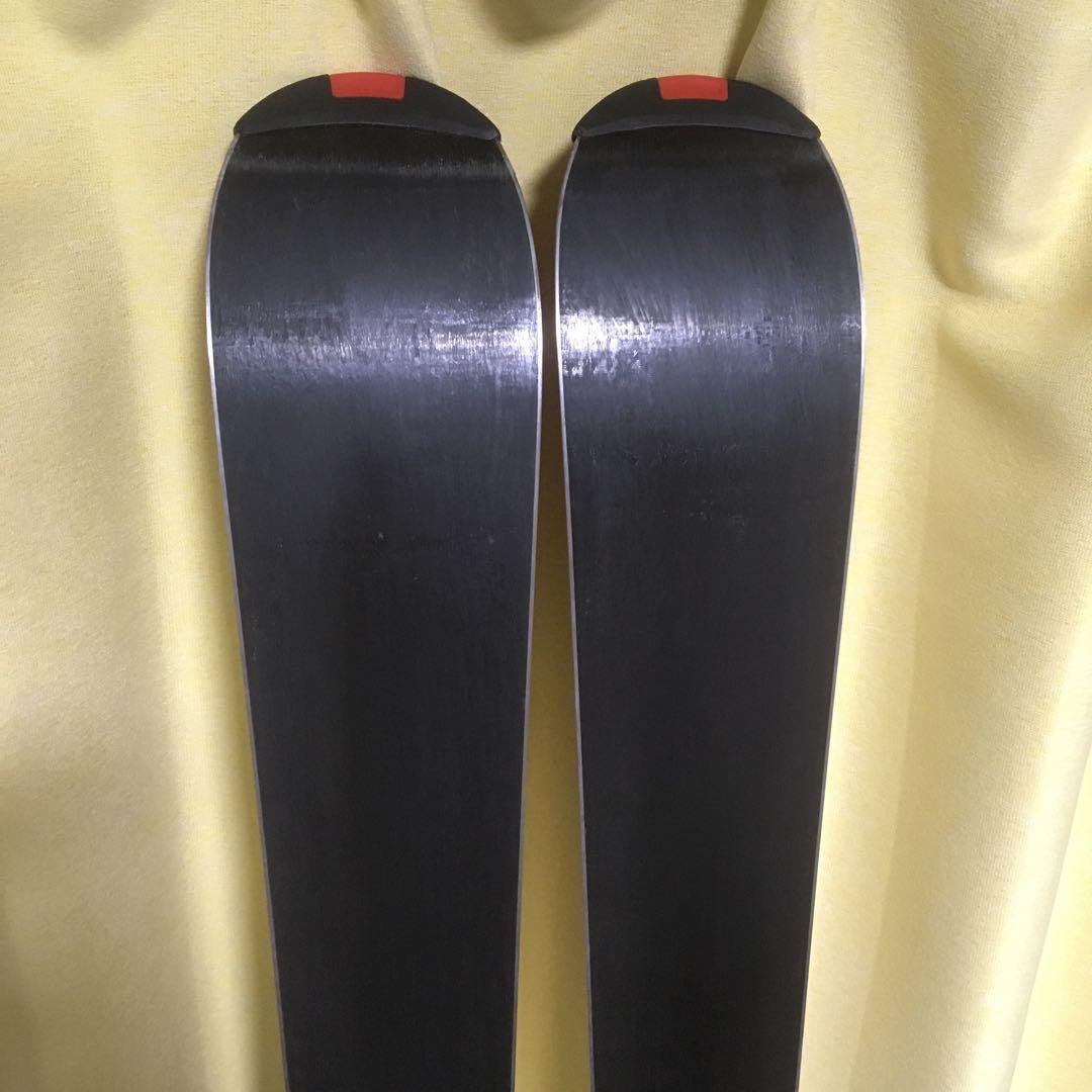 アトミック　スキー板　ビンディング付　172cm 極美品　2/6まで