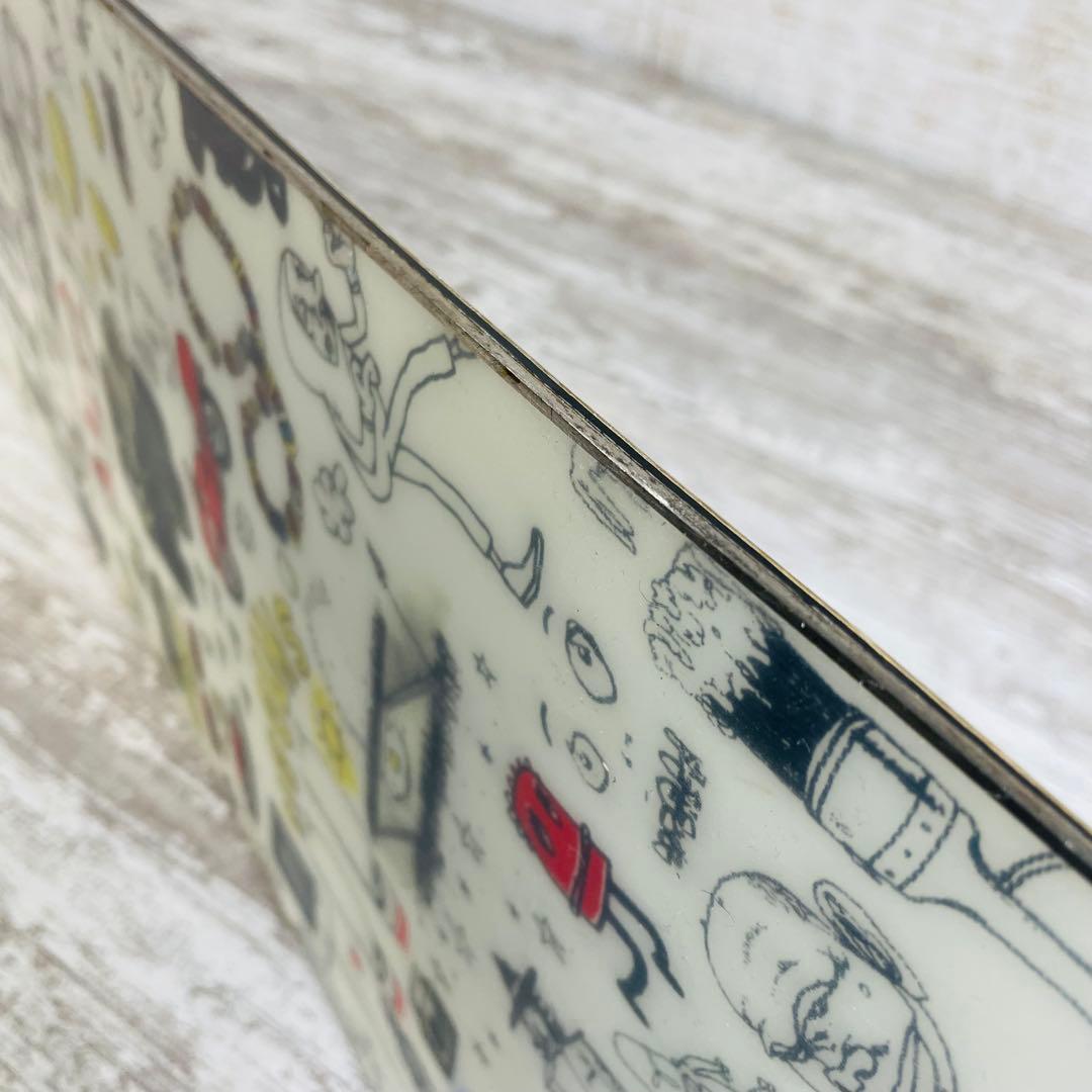 【希少品】Burton バートン　ジェレミー・ジョーンズ　スノーボード【156】