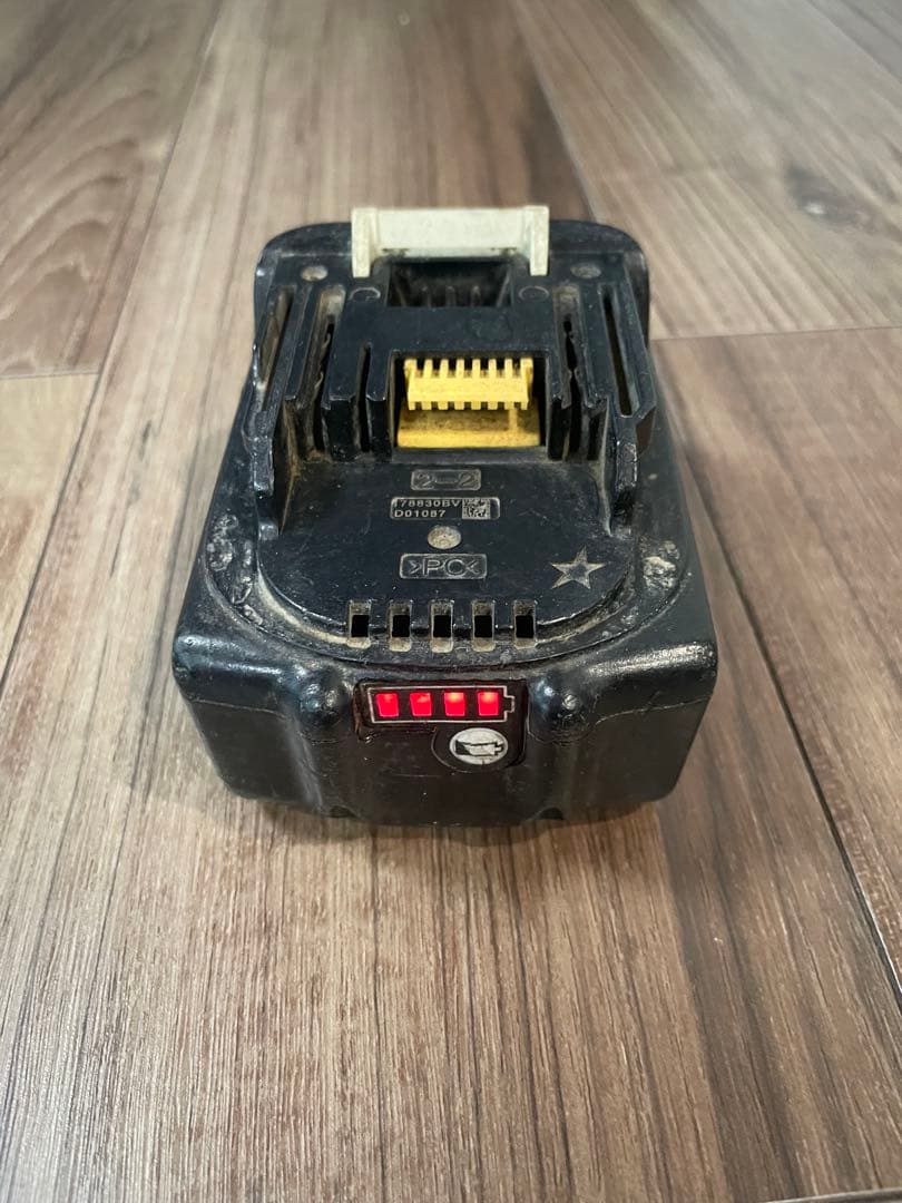 makia マキタ 充電式噴霧器 MUS156D