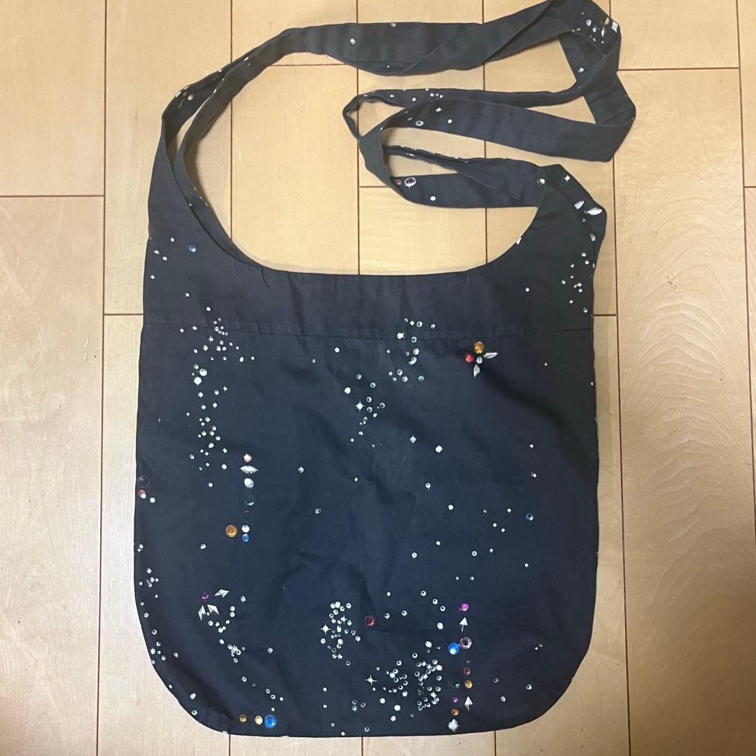 MASU トートバッグ