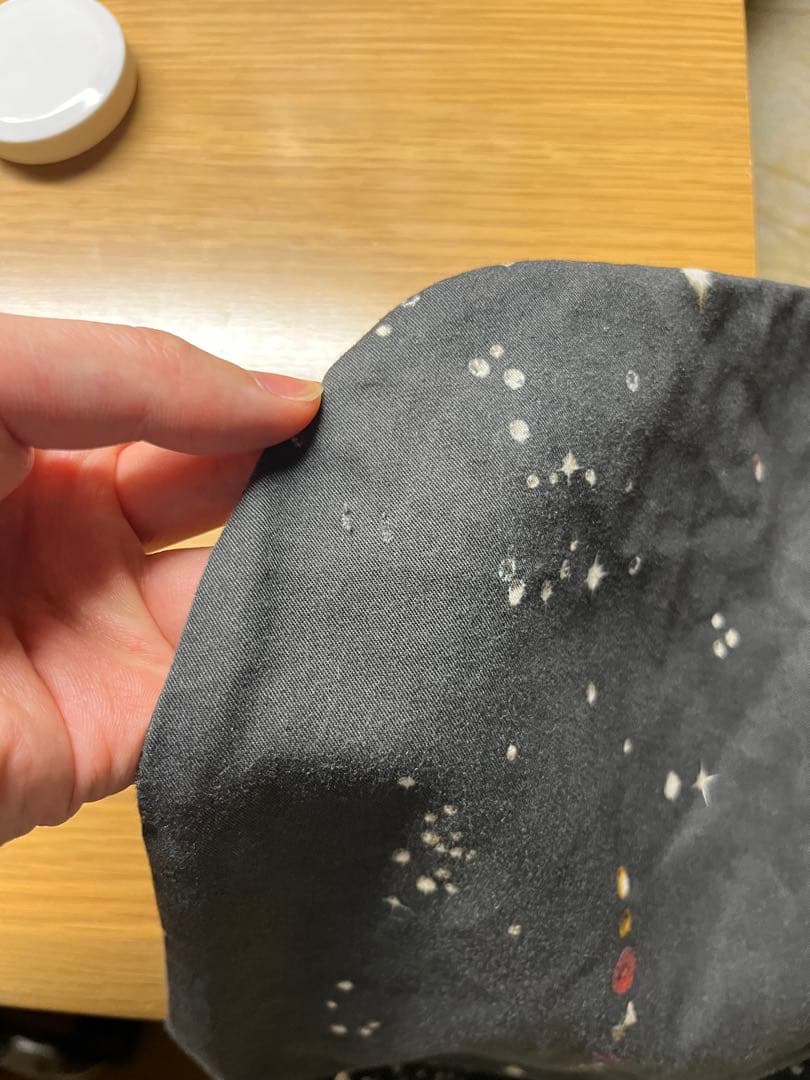 MASU トートバッグ