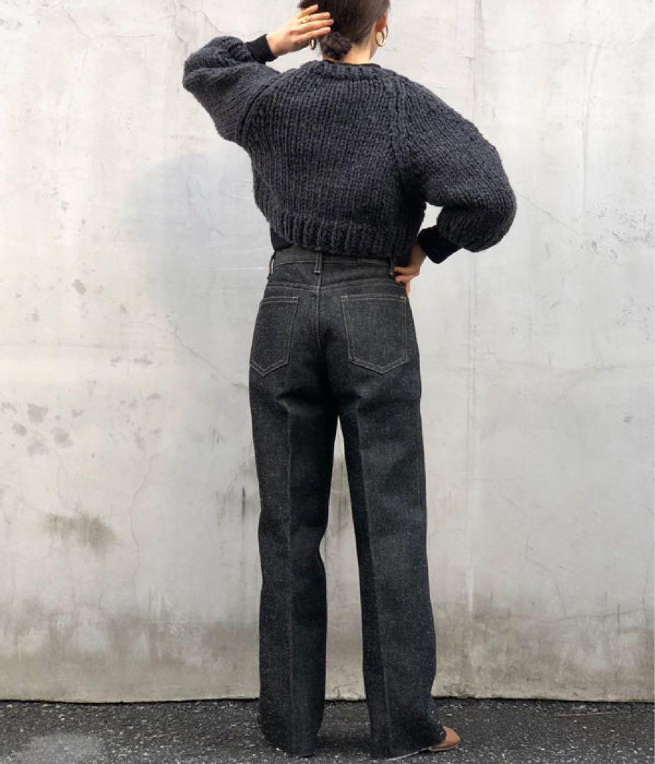 パンツ abotan