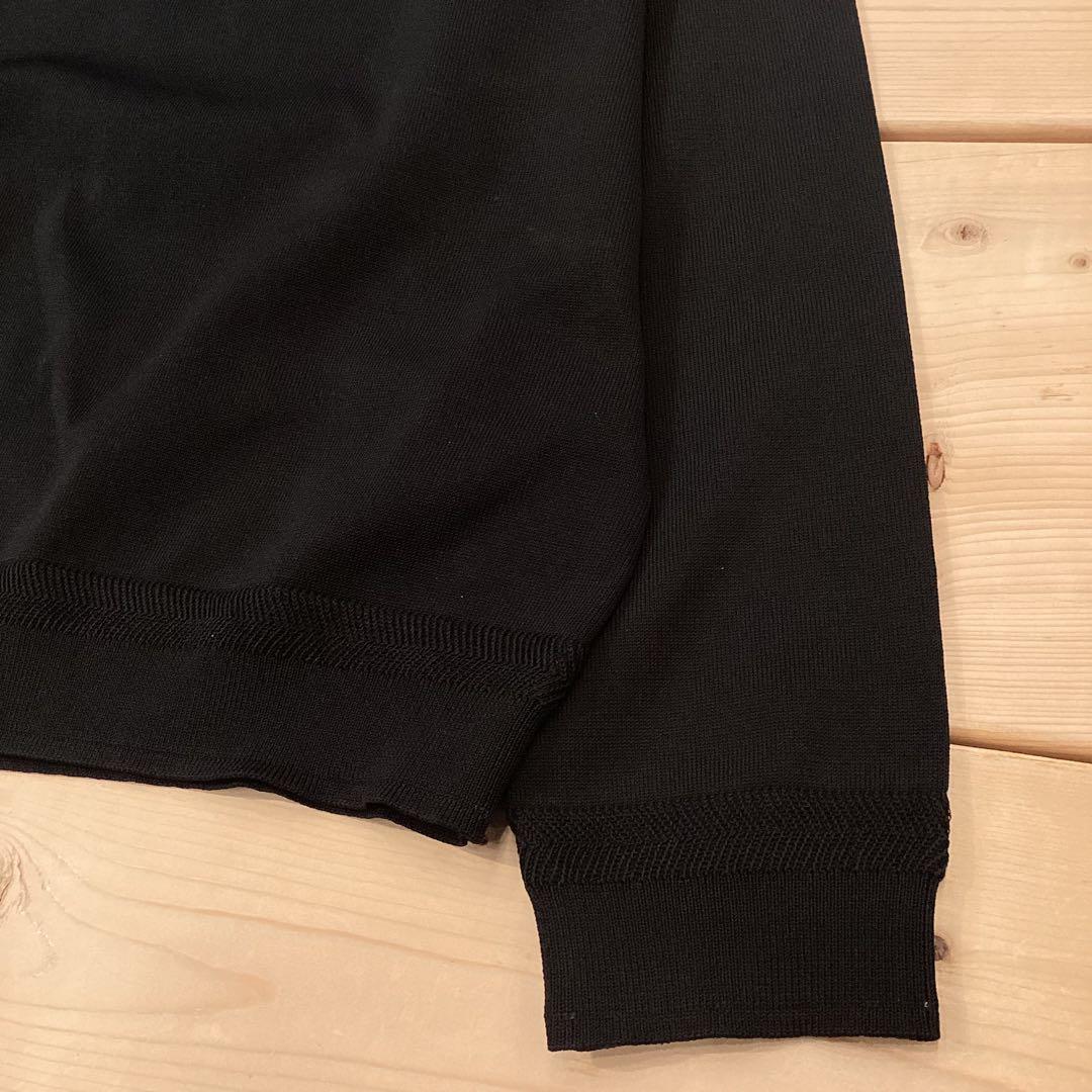BRIEFING 新品　WOMEN’S WR CREWNECK KNIT M