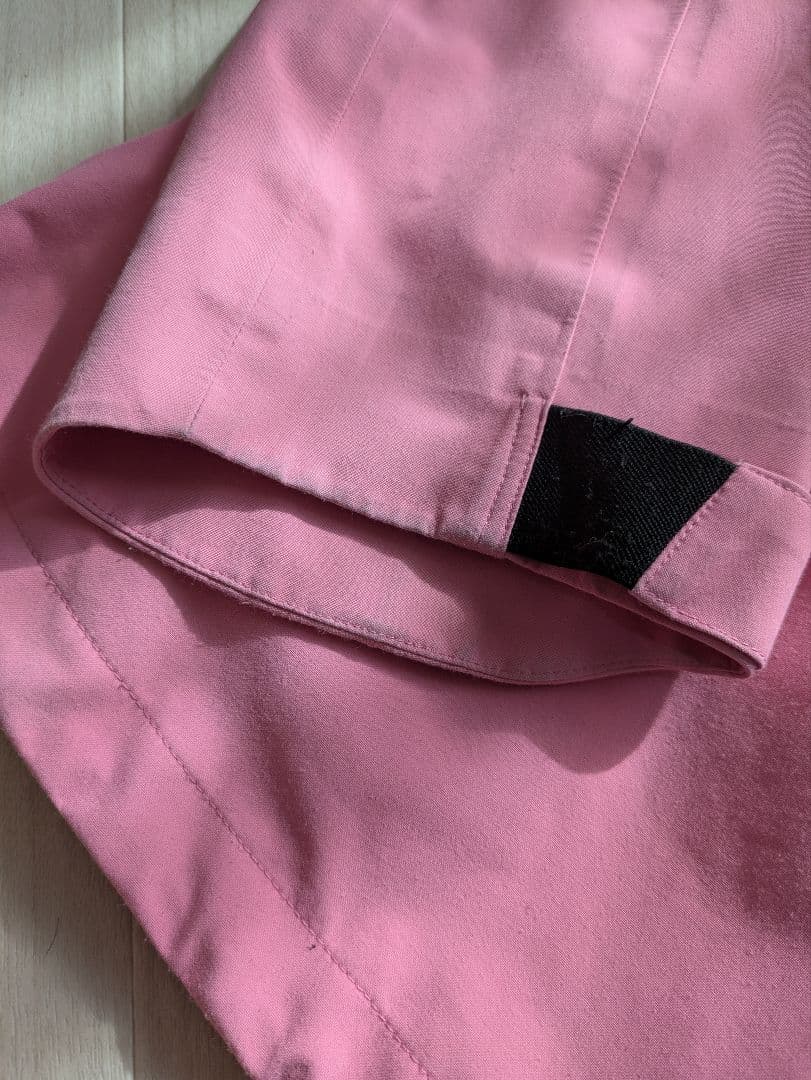 ☆即発送☆23-24 UNFUDGE PEEP JACKET XLサイズ