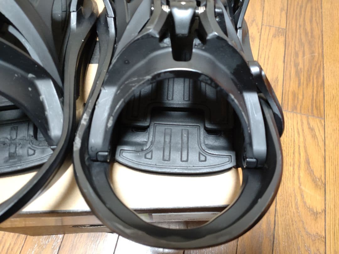 Burtonバートン StepOn ステップオン Mサイズ