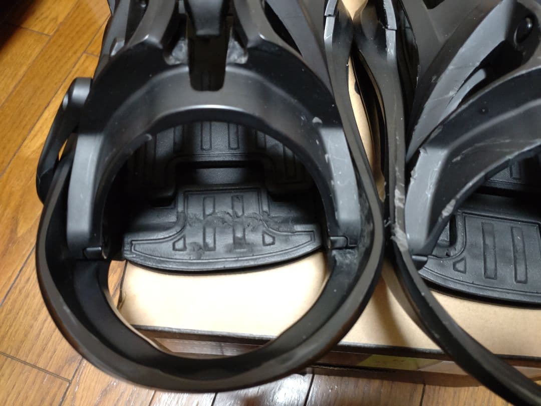 Burtonバートン StepOn ステップオン Mサイズ