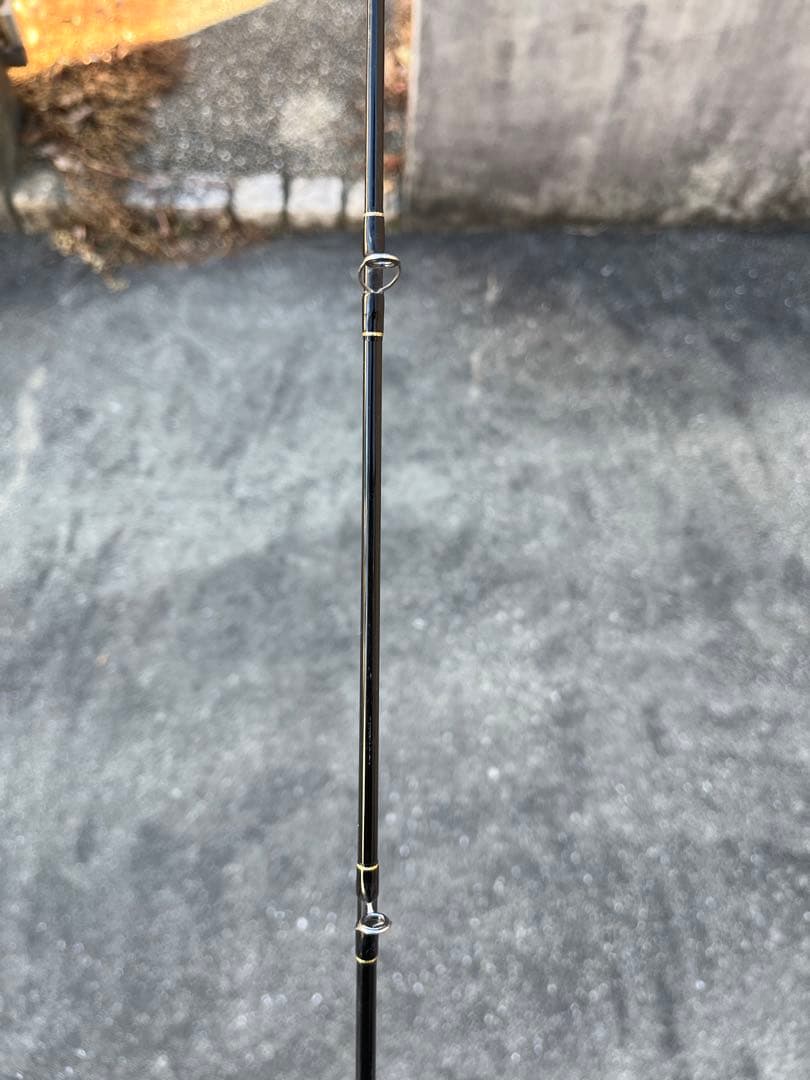 エバーグリーン　ヘラクレス　ブルーマイスター7中古品