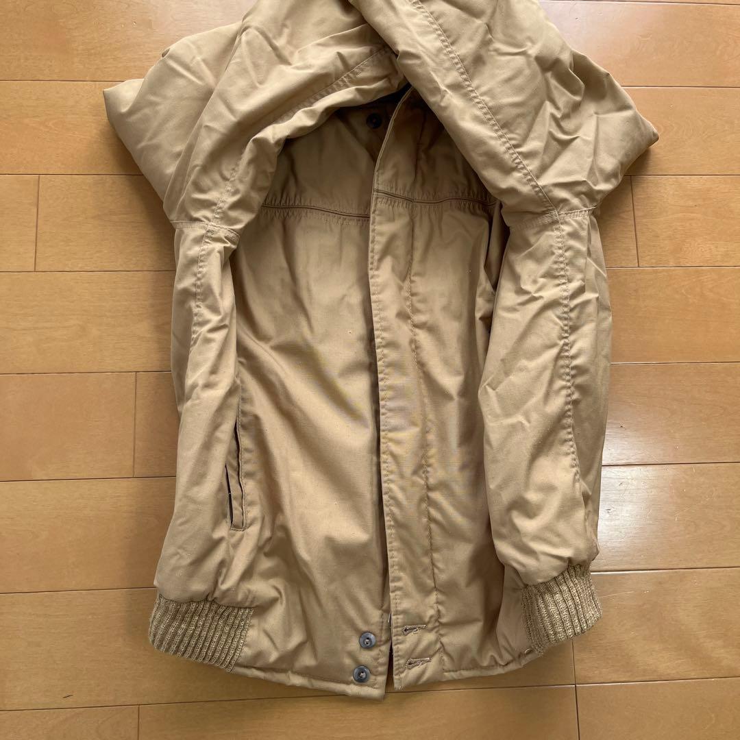 70's ダービーオブサンフランシスコ 40 オリジナル ダービージャケット