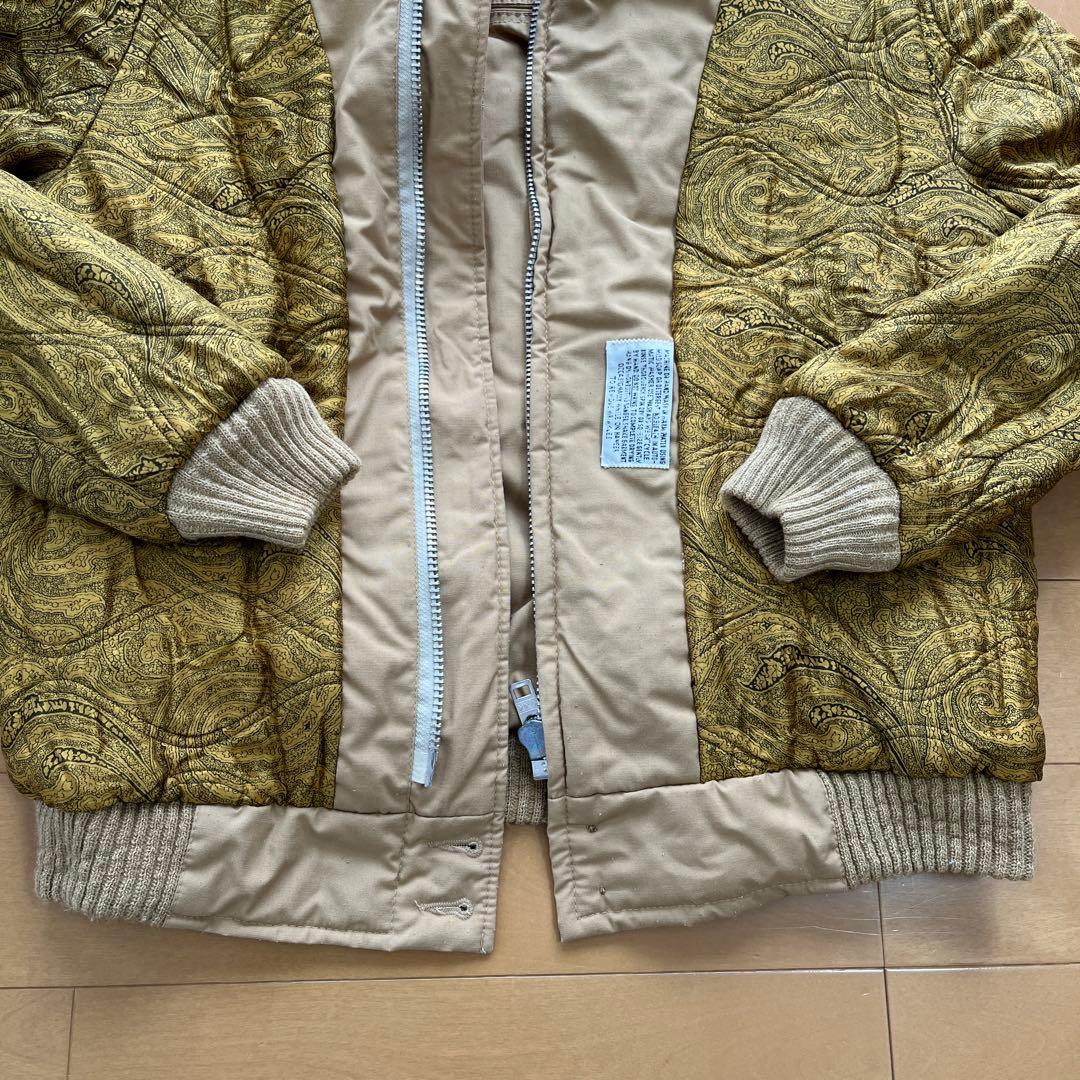 70's ダービーオブサンフランシスコ 40 オリジナル ダービージャケット