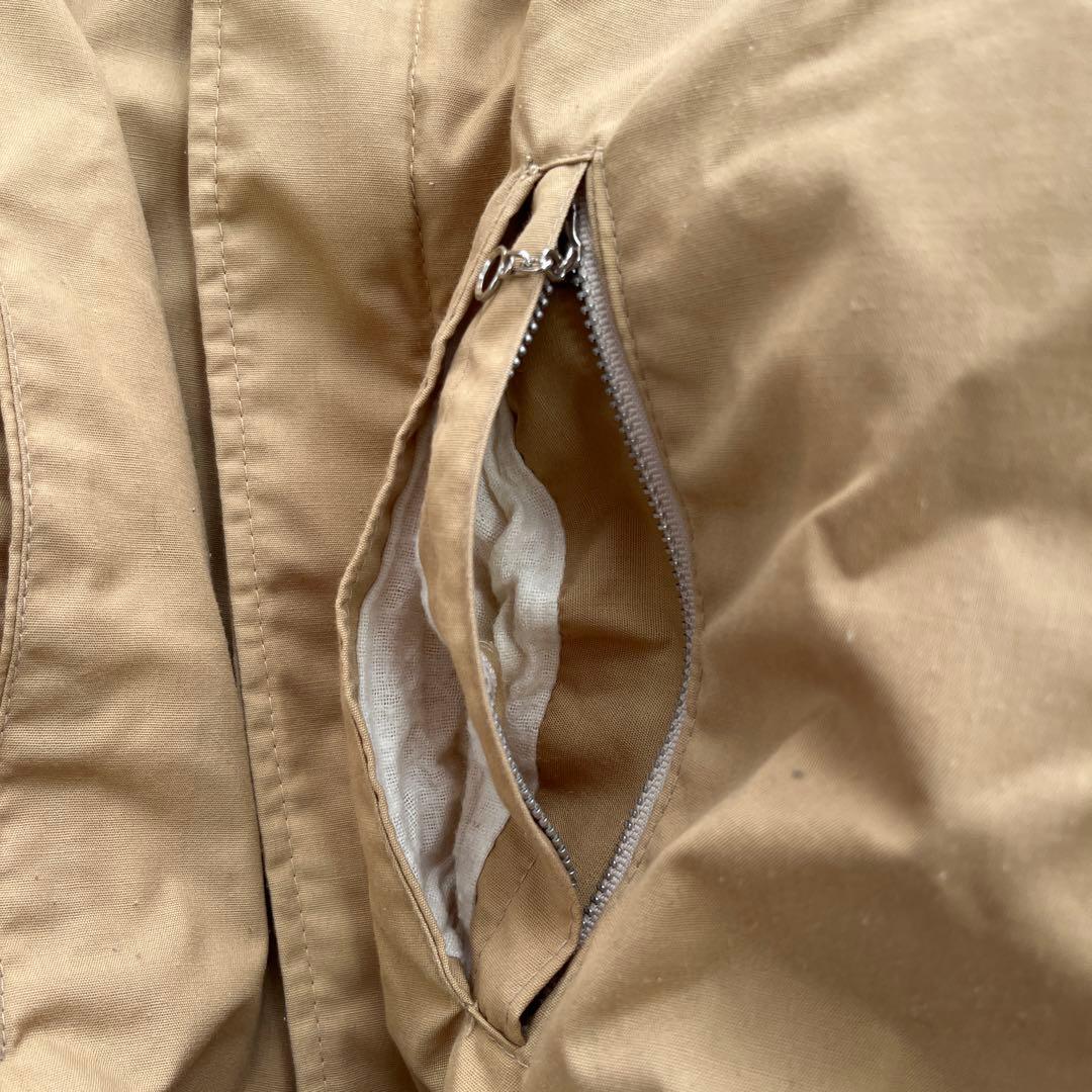 70's ダービーオブサンフランシスコ 40 オリジナル ダービージャケット