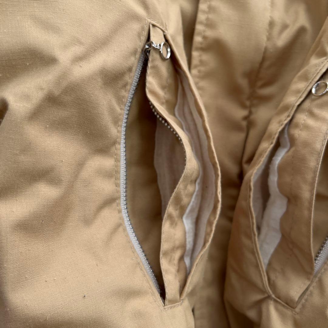 70's ダービーオブサンフランシスコ 40 オリジナル ダービージャケット