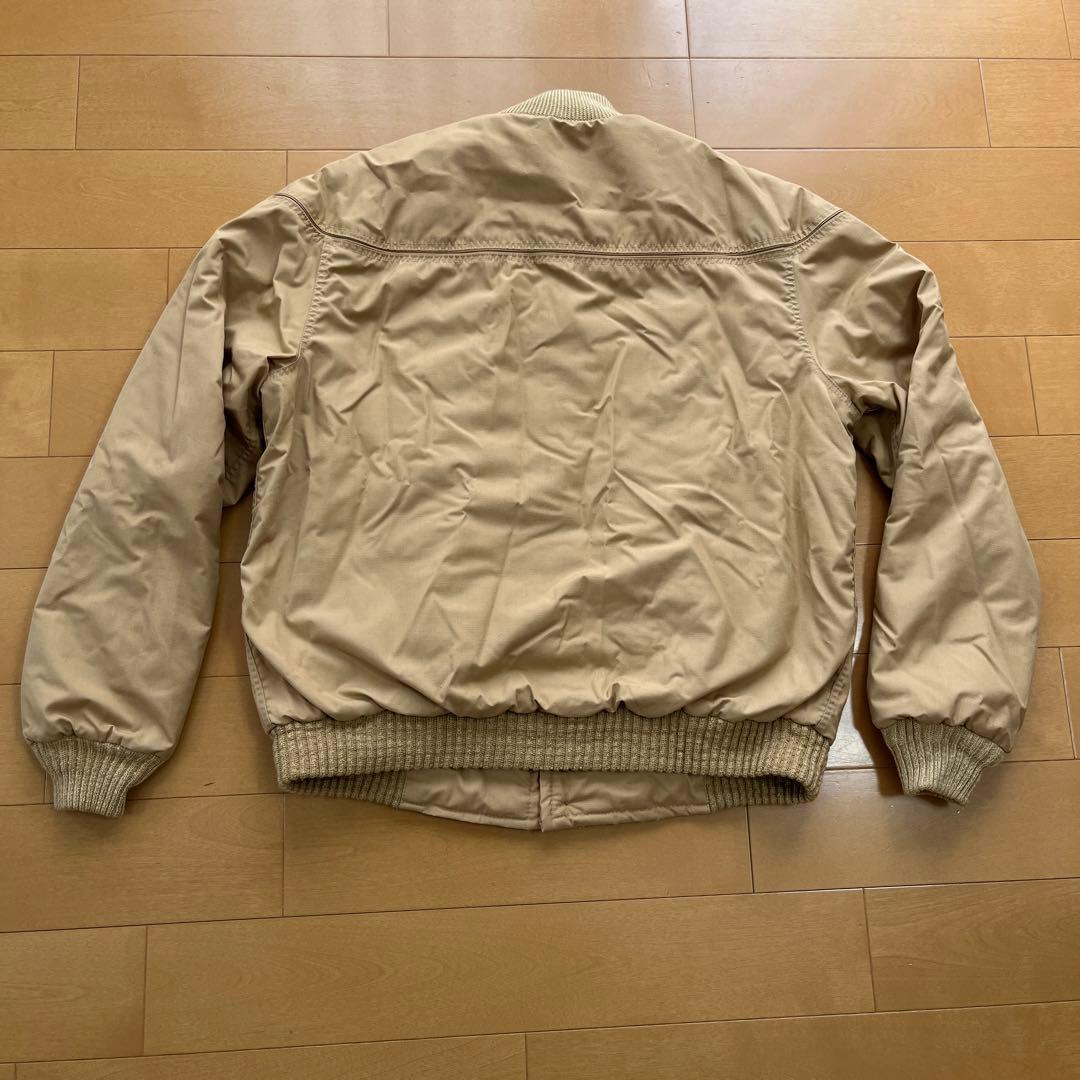 70's ダービーオブサンフランシスコ 40 オリジナル ダービージャケット