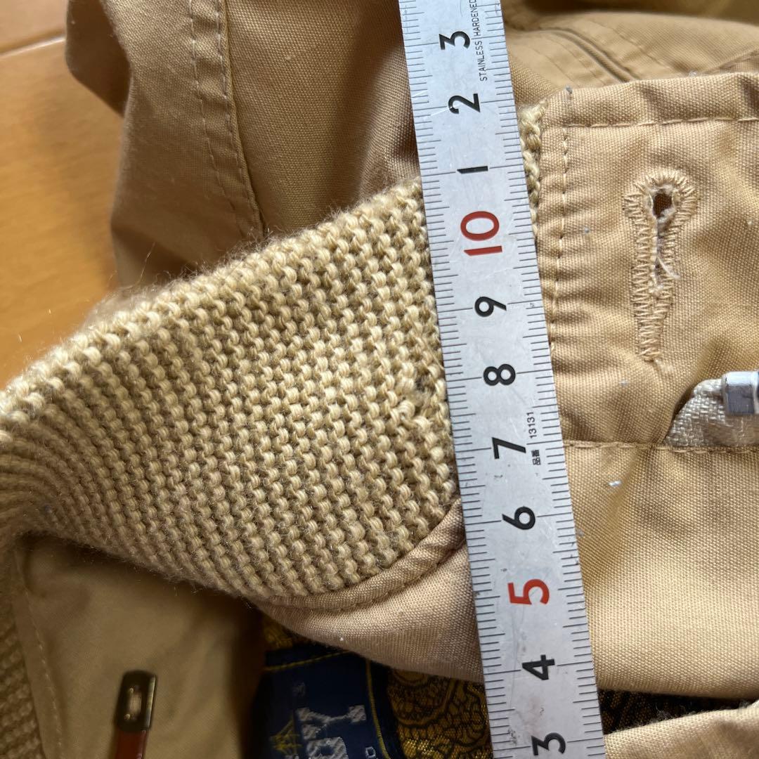 70's ダービーオブサンフランシスコ 40 オリジナル ダービージャケット