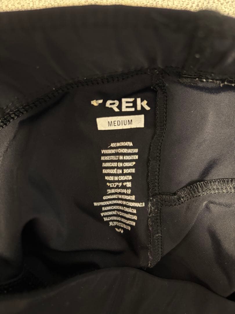 TREK サイクルジャージ 上下セット