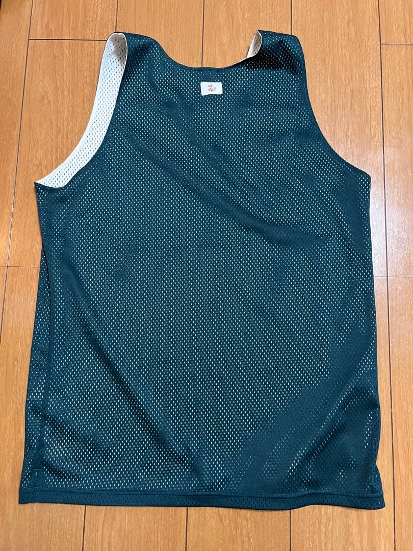 ballaholic×asics Mesh sible L size