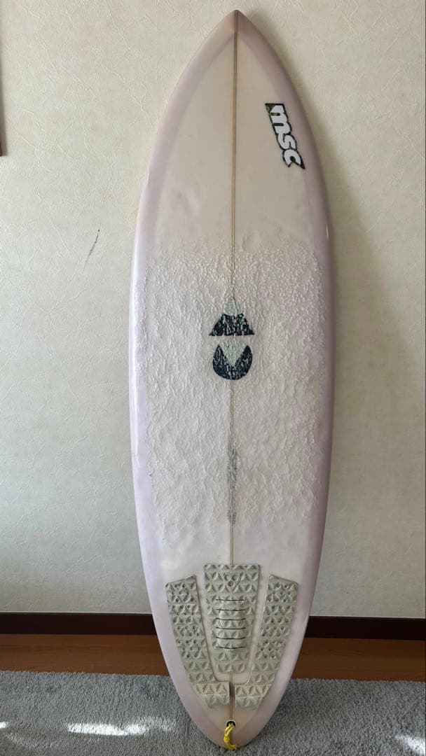 サーフボード　5.8 27L ヘイデンルイスHEIDEN LEWIS 神奈川手渡