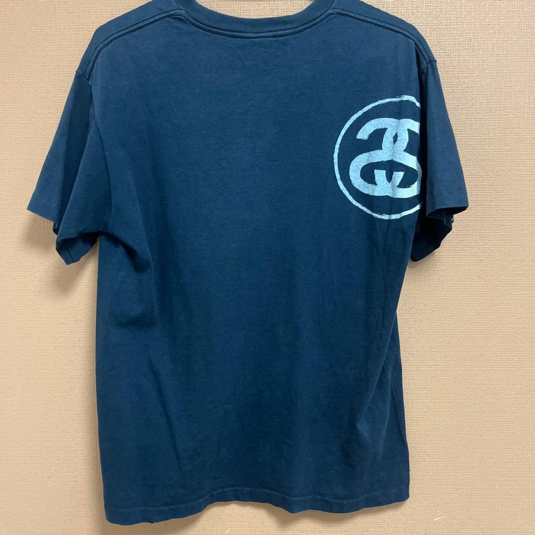 old stussy NEIGHBORHOOD Tee 00s前半