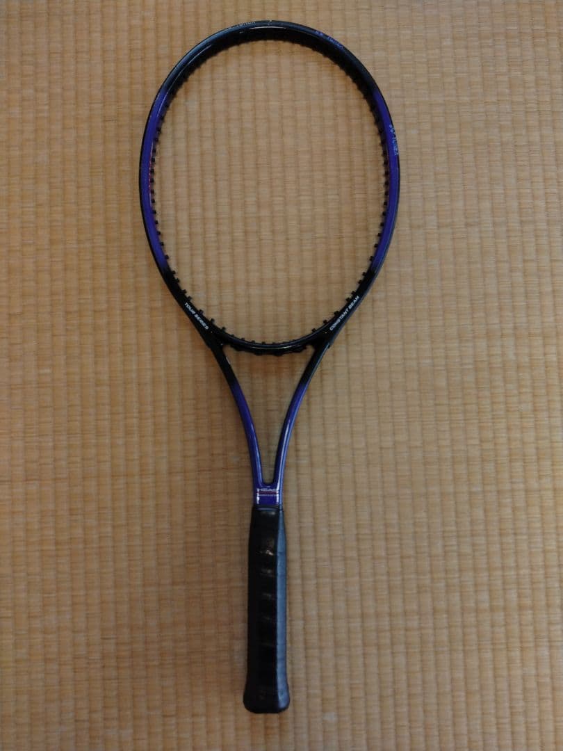 HEAD PRO TOUR 2.0 テニスラケット G4