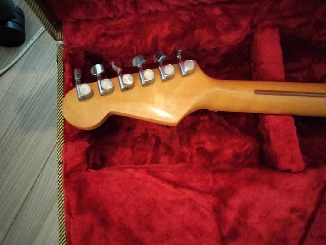 One Master　ワンマスター　アストロノーツギターズmod