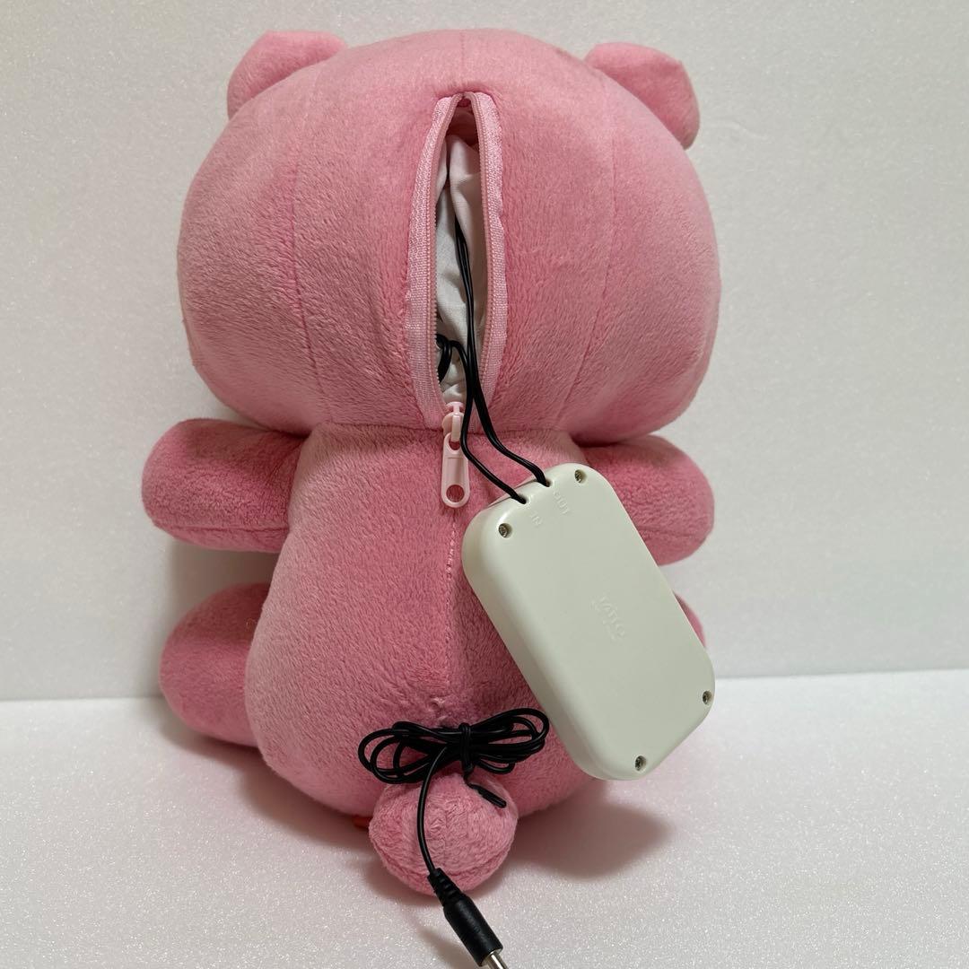 も*る様 いたずらぐまのグルーミー　まとめセット