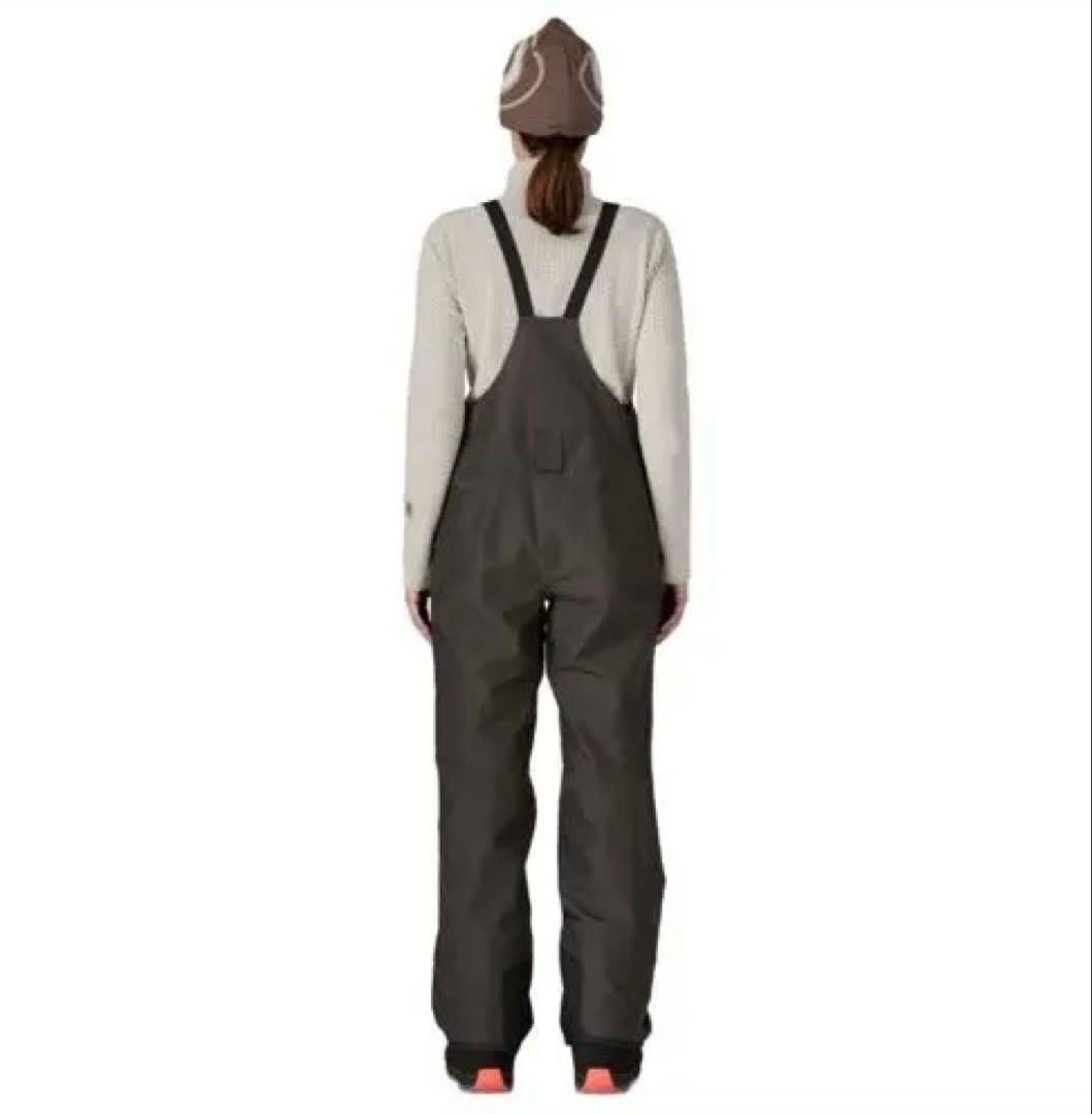 Patagonia スノーボード　レディース　パウダータウンSサイズ