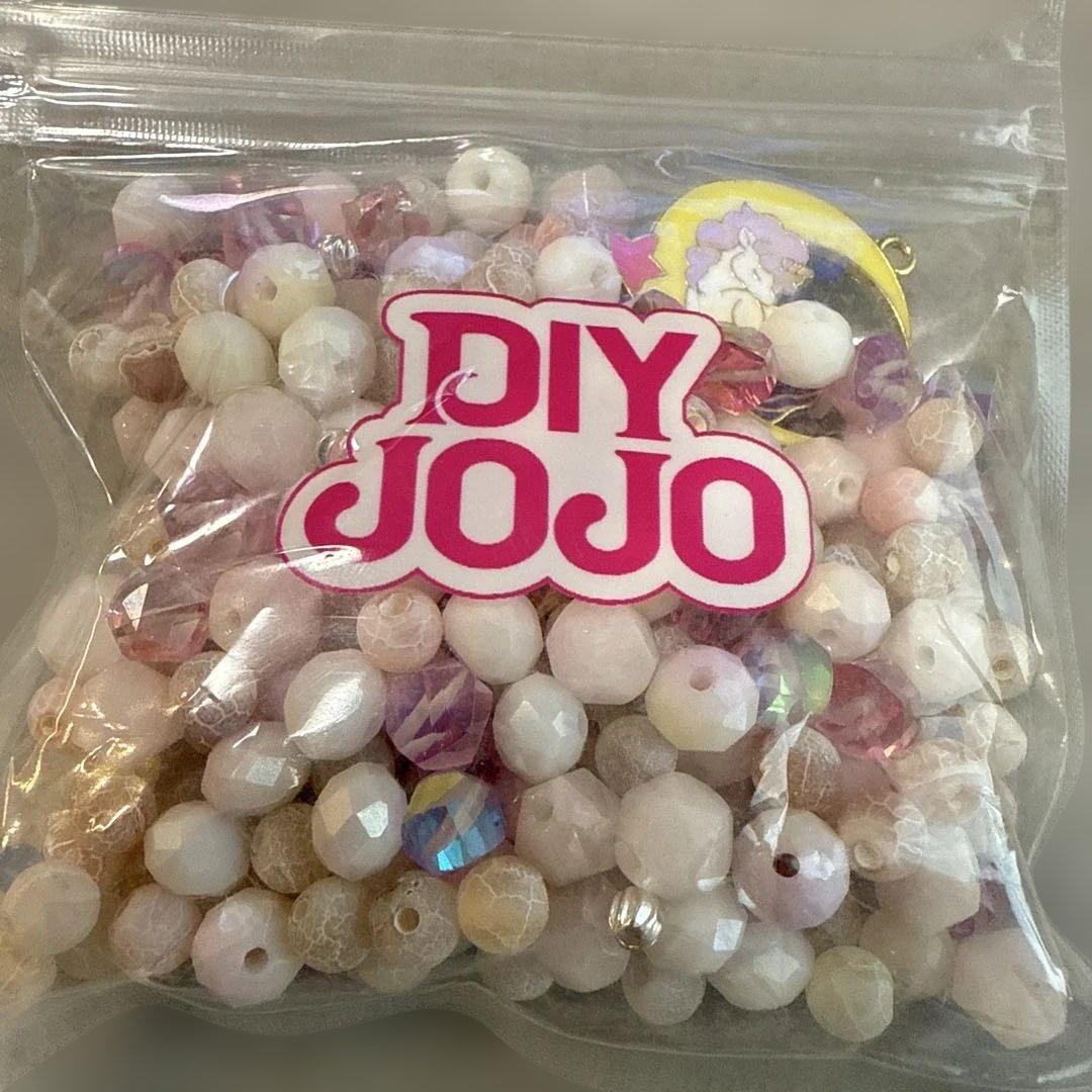 DIYJOJOビーズセット11