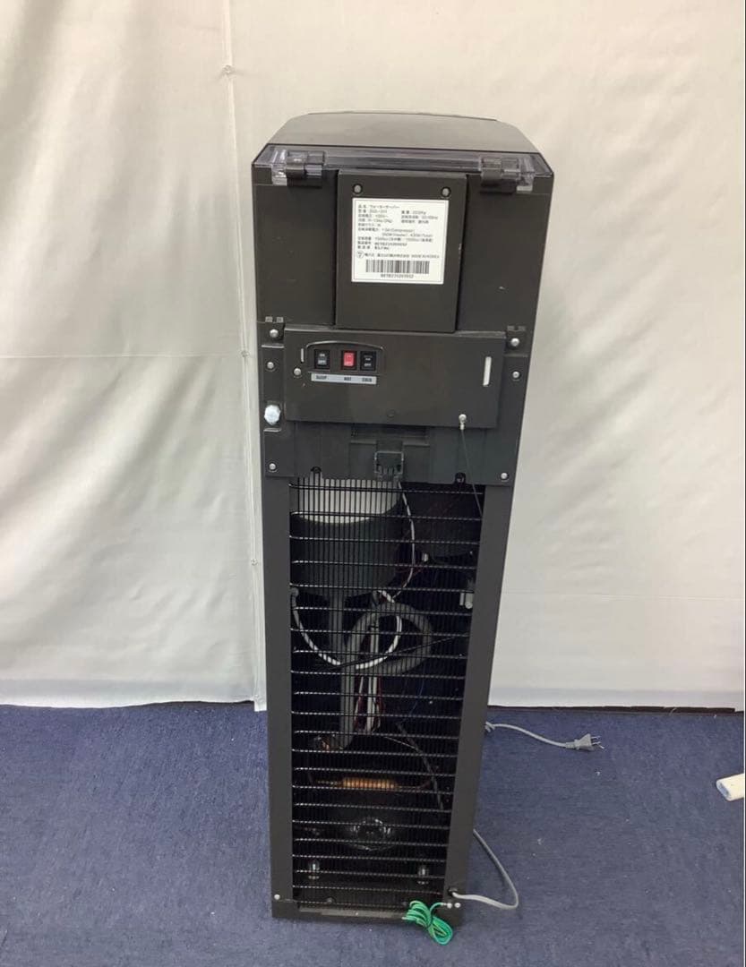 every frecious tall BSS-311 ウォーターサーバー