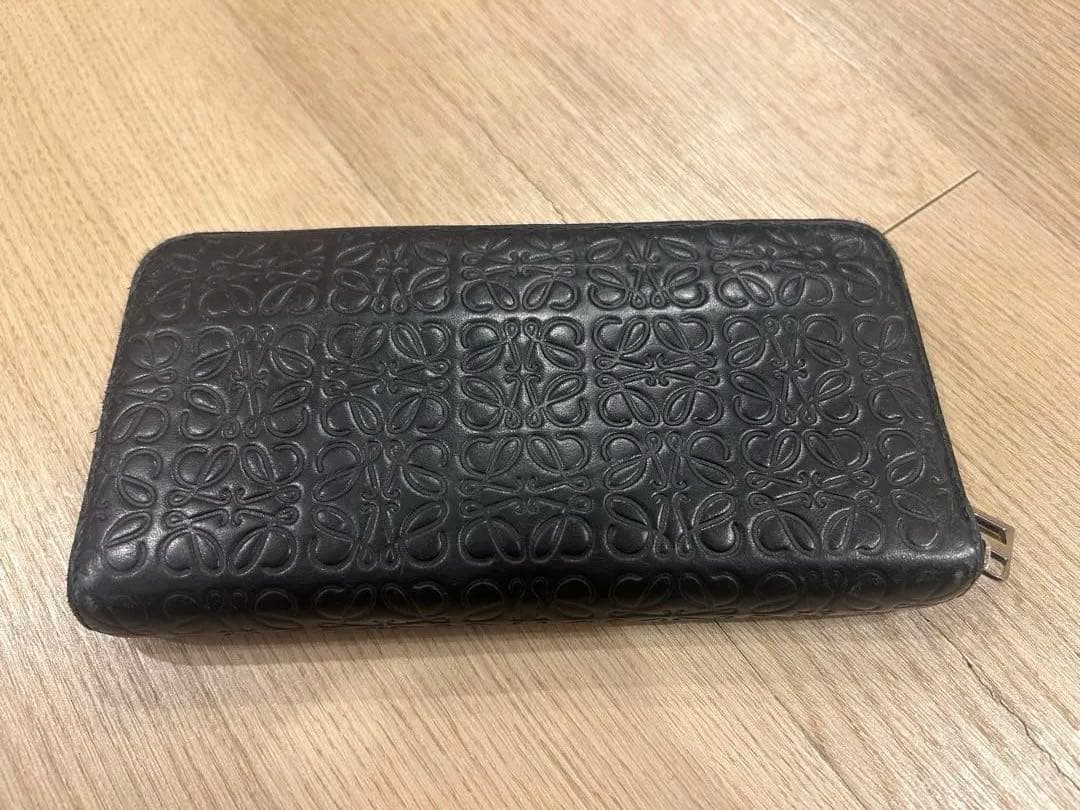 ロエベ/LOEWE 長財布