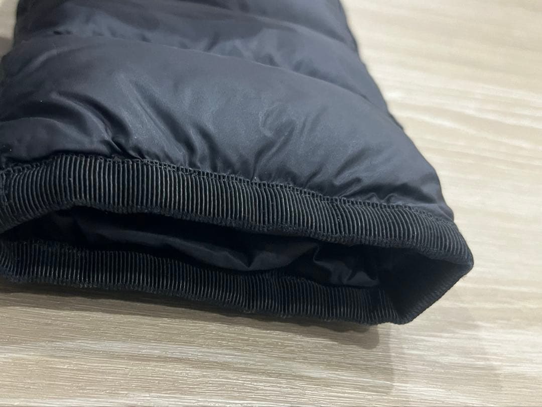 【美品/クリーニング済】MONCLER HERMIFUR サイズ１