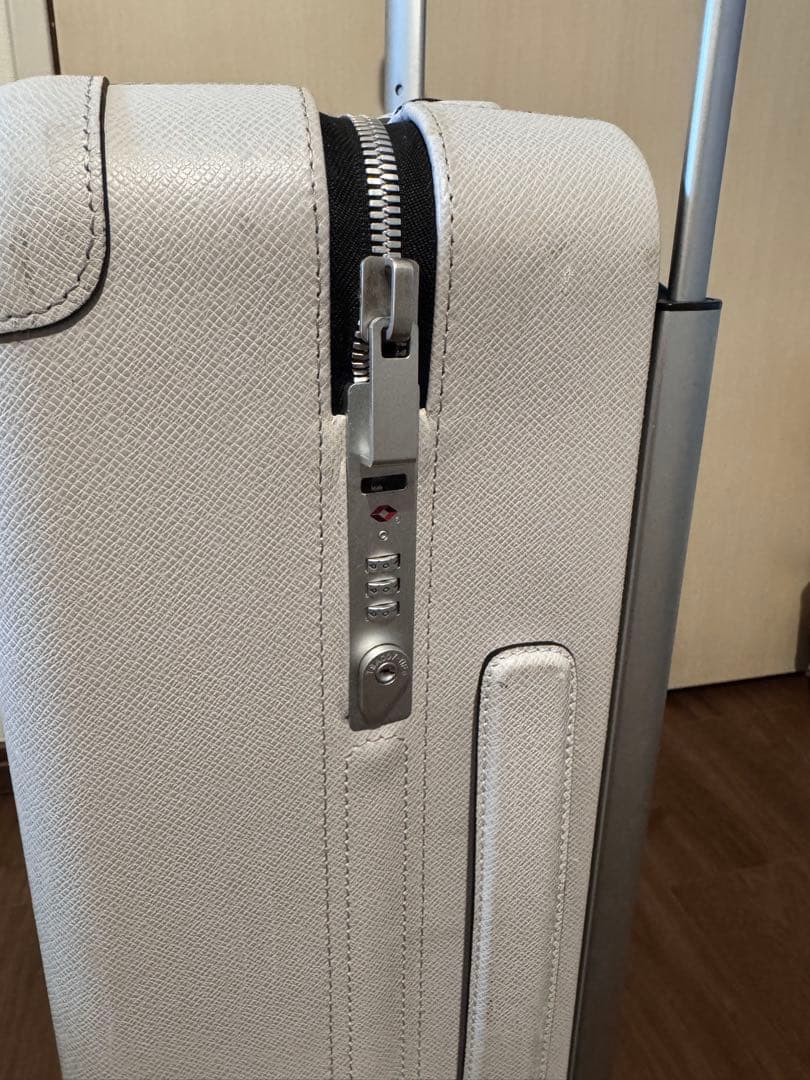 ルイヴィトン LV キャリーバッグ モノグラム